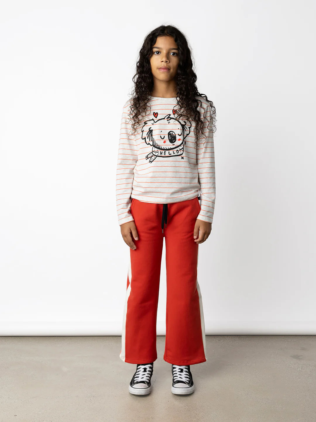 Minti Hello Koala Tee