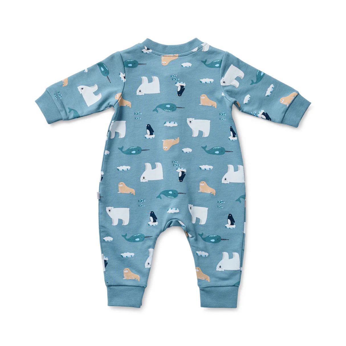 Marquise Arctic Friends Cosy All-In-One