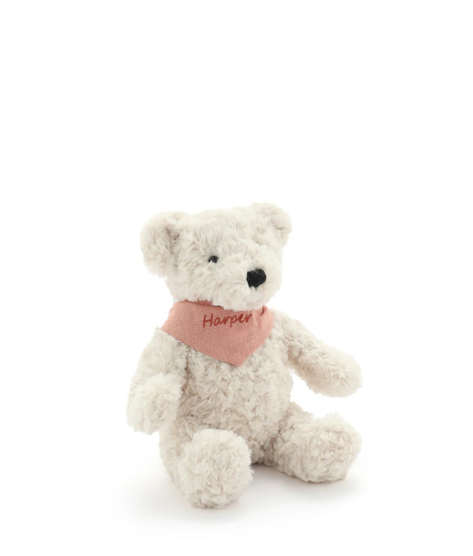 Nana Huchy Jnr Freddy the Teddy Cream