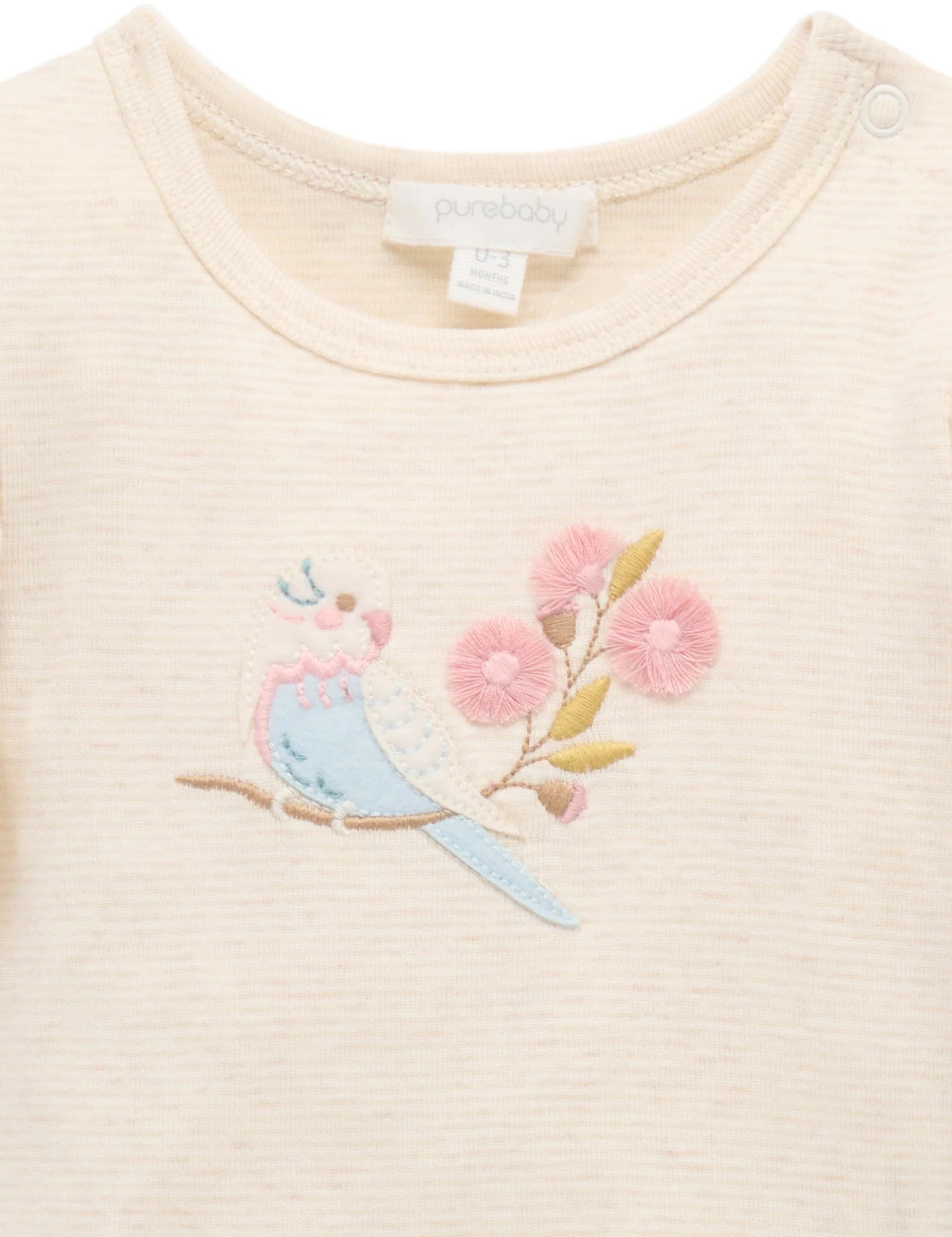 Aviary Garden 3 Piece Set