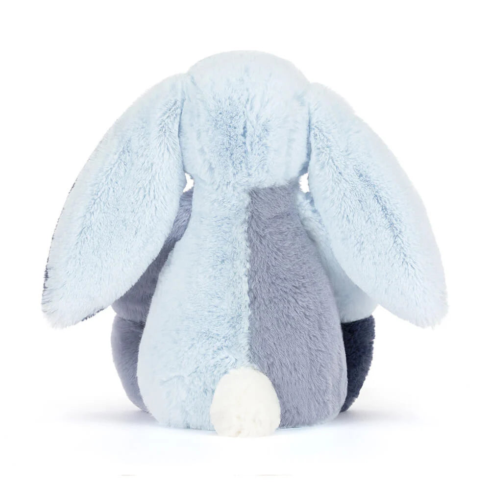 Jellycat Puddlesea Bunny Original