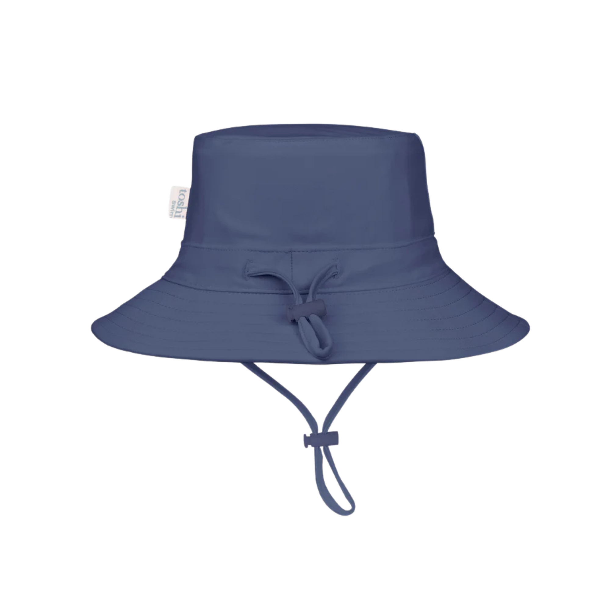 Toshi Swim Sunhat Beachcomber - Moonlight