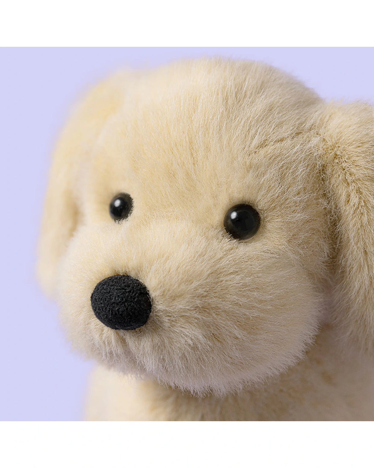 Jellycat Golden Puppy