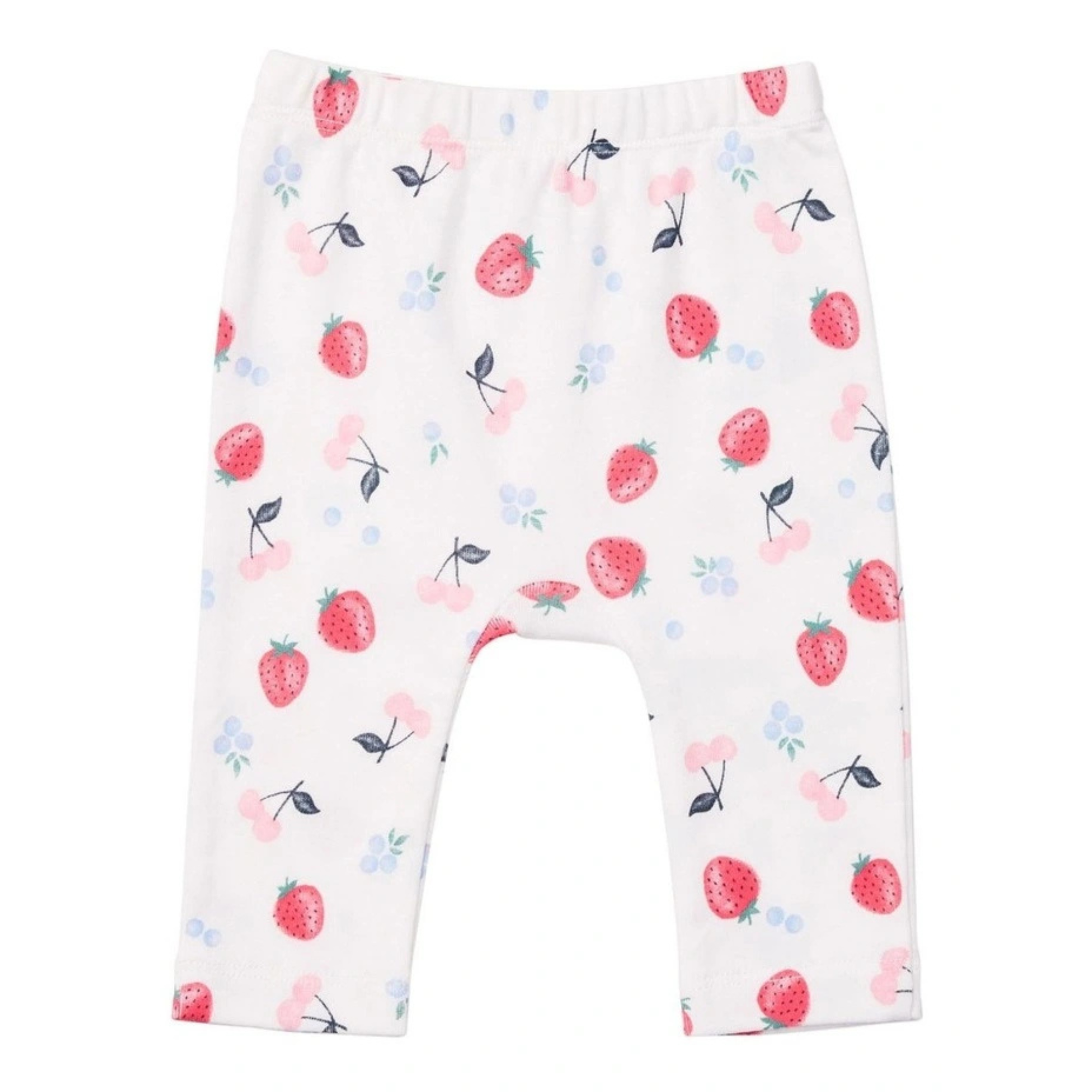 Marquise Field of Berries T-Shirt & Leggings Set