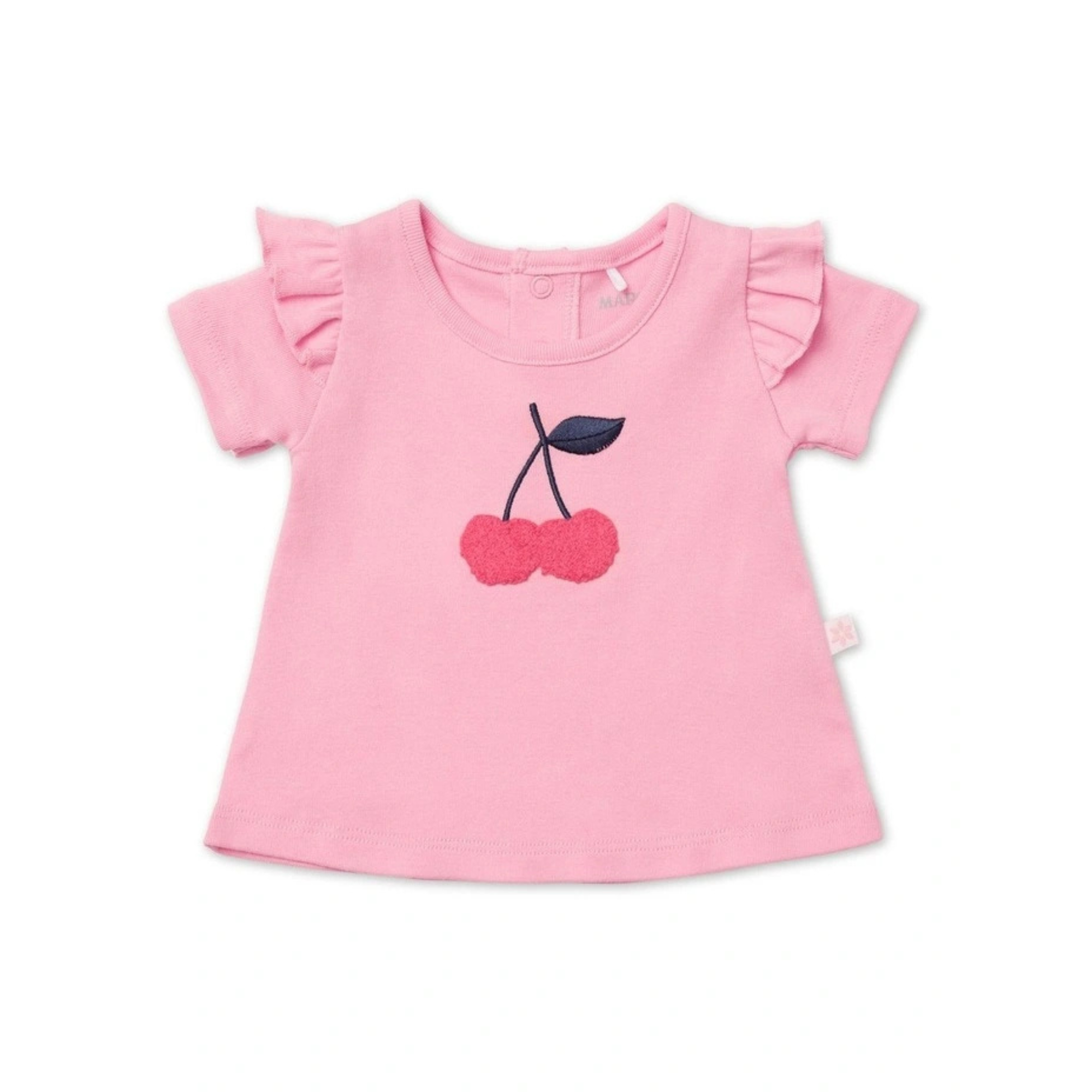 Marquise Field of Berries T-Shirt & Leggings Set