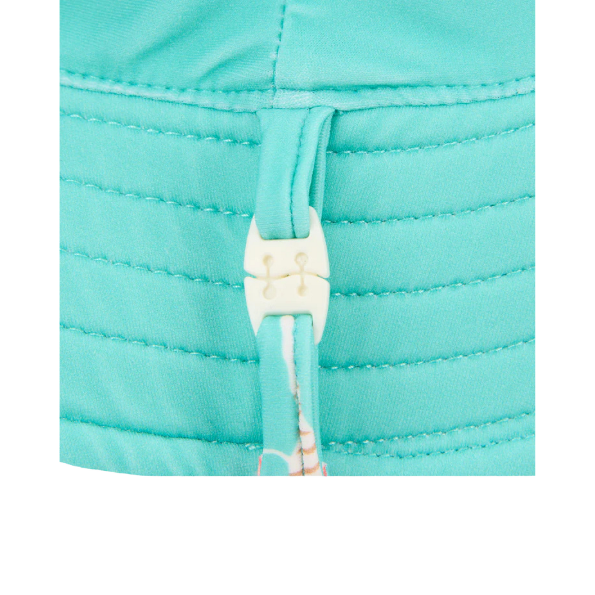 Toshi Swim Sunhat Paradise - Congo Seagrass