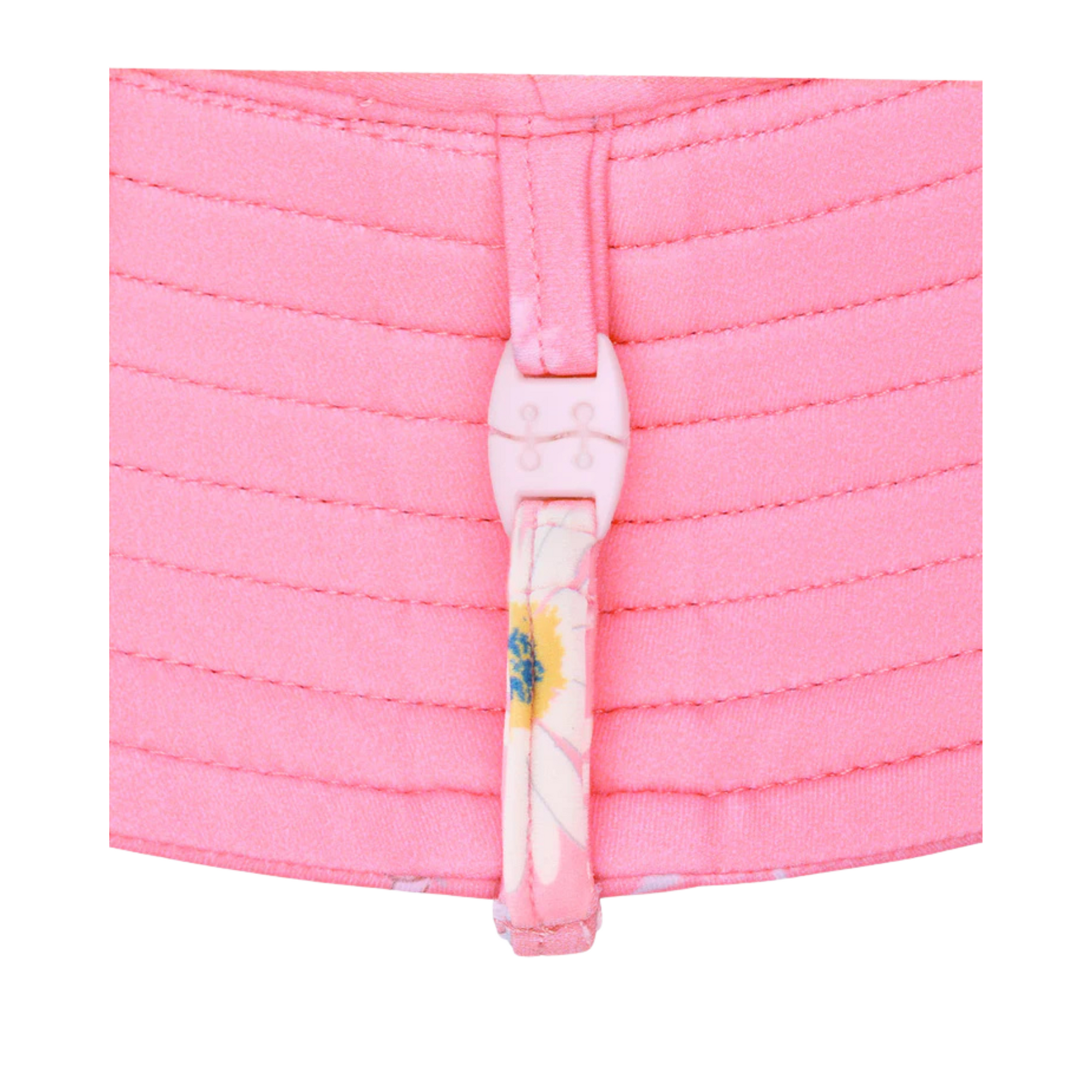 Toshi Swim Sunhat Paradise - Daisy Watermelon