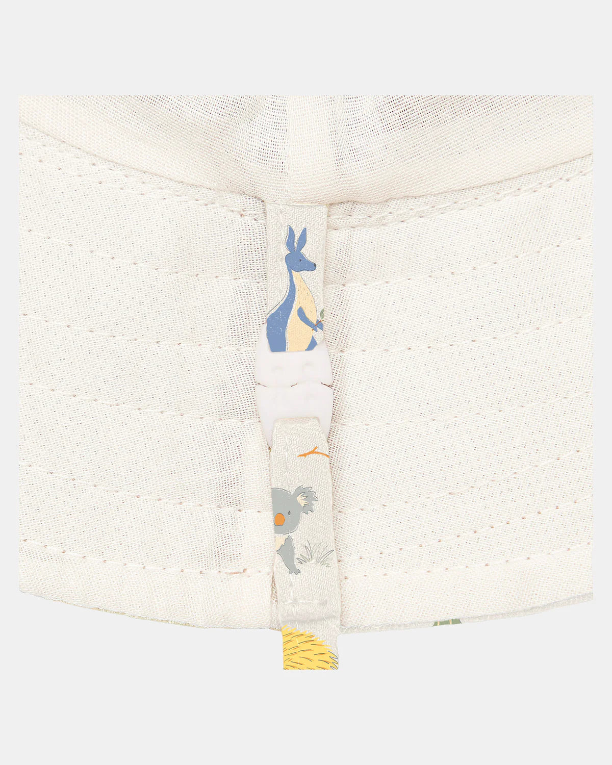 Toshi Sunhat Odyssey Outback