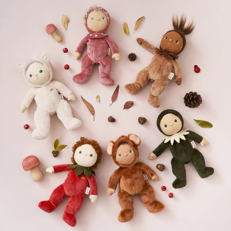 Dinkum Dolls - Dinkum Outfit Happy Birthday Set
