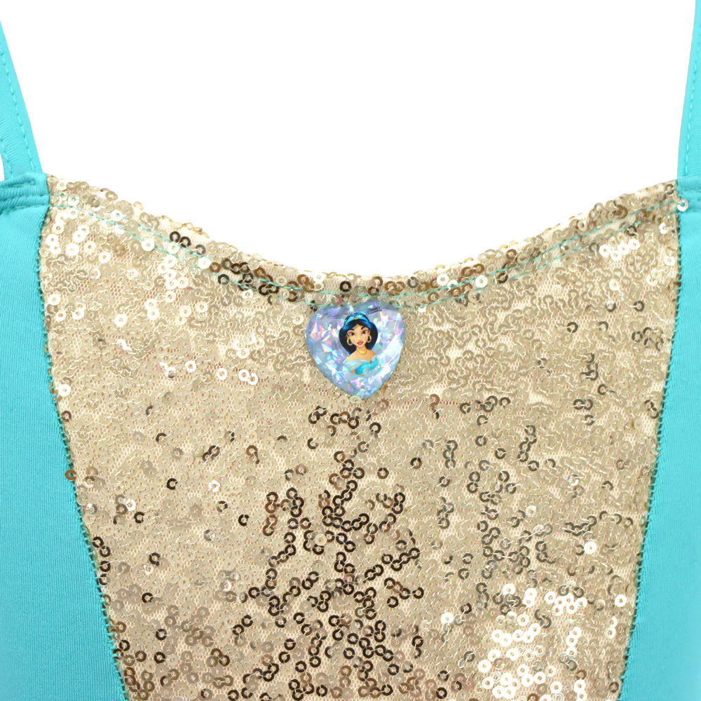 Disney Jasmine Sparkling Tutu