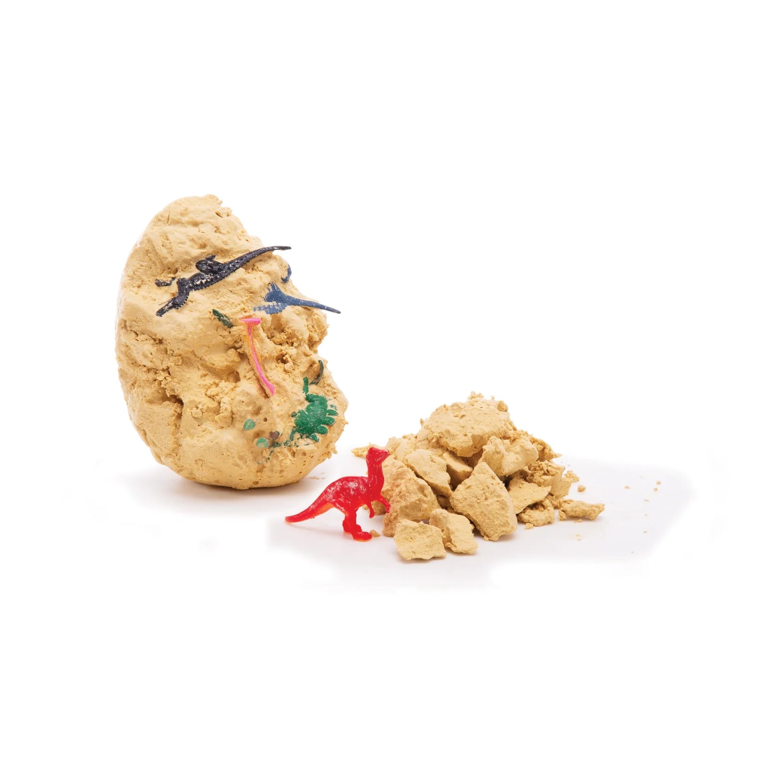 Discovery Zone Dino Dig Multi-Coloured