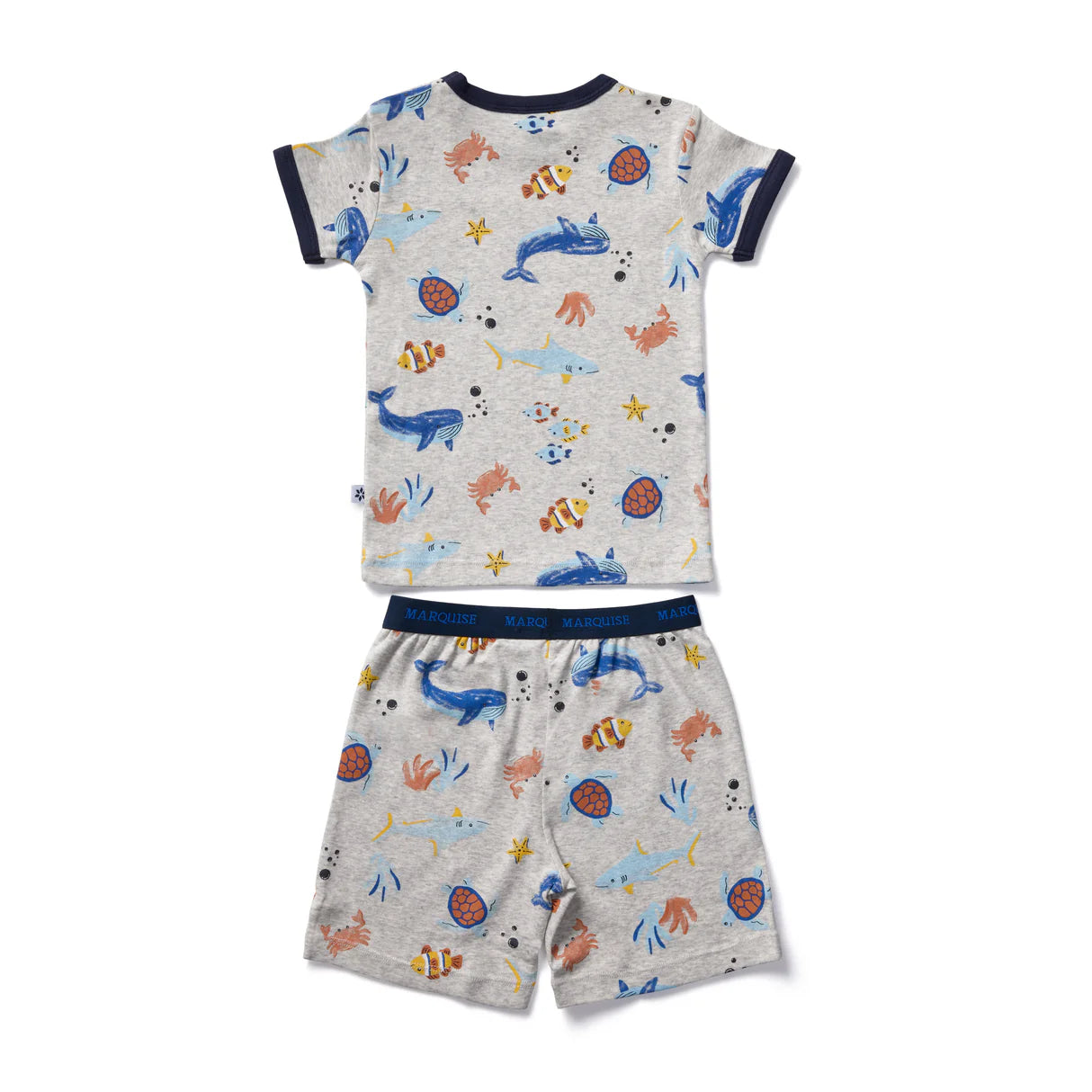 Marquise Boys Ocean Explorer Pyjamas