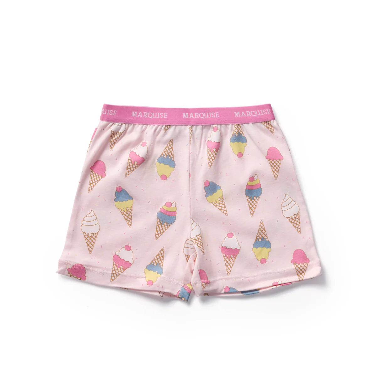 Marquise Girls Summer Ice Cream Pyjamas