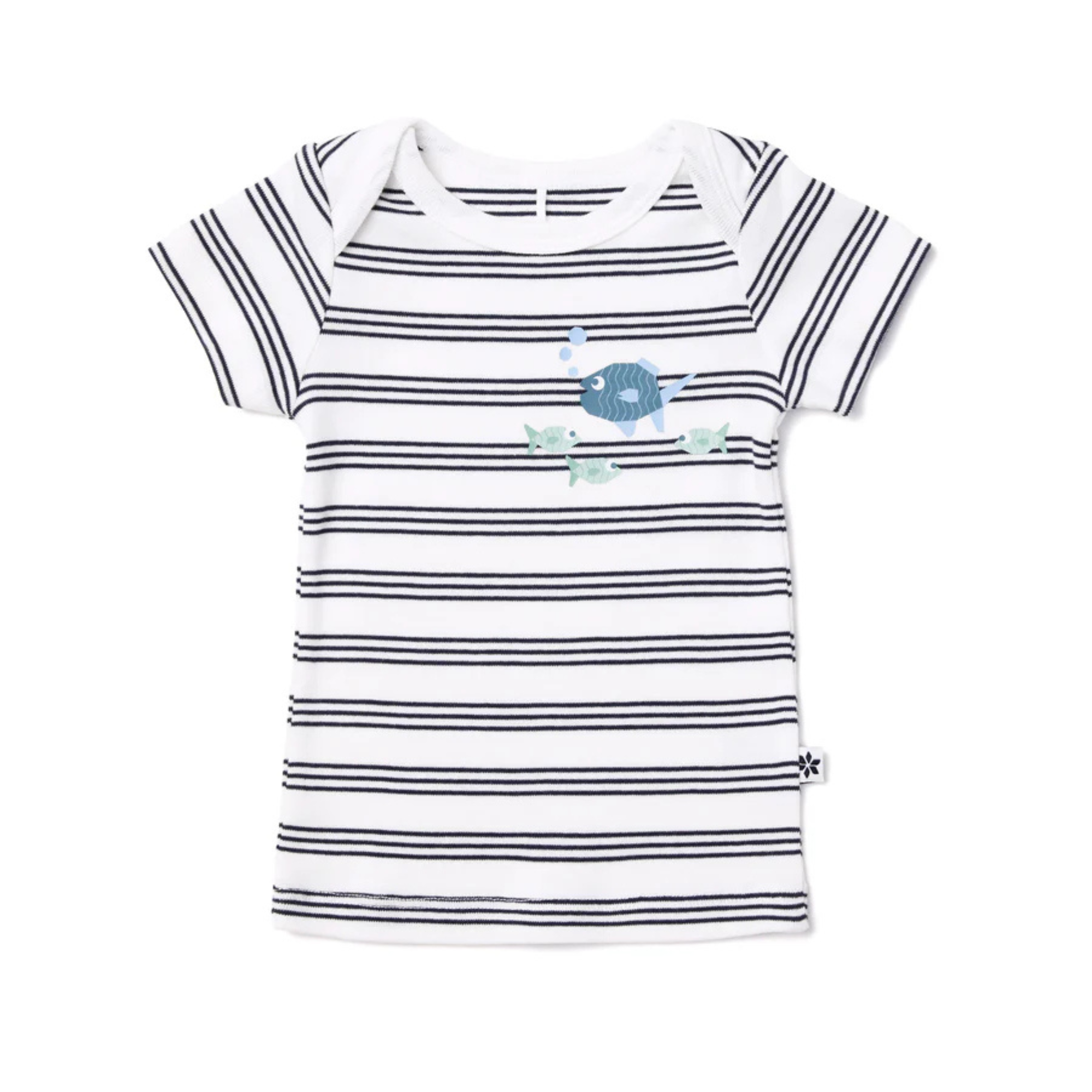 Marquise By The Sea T-Shirt & Shorts Set