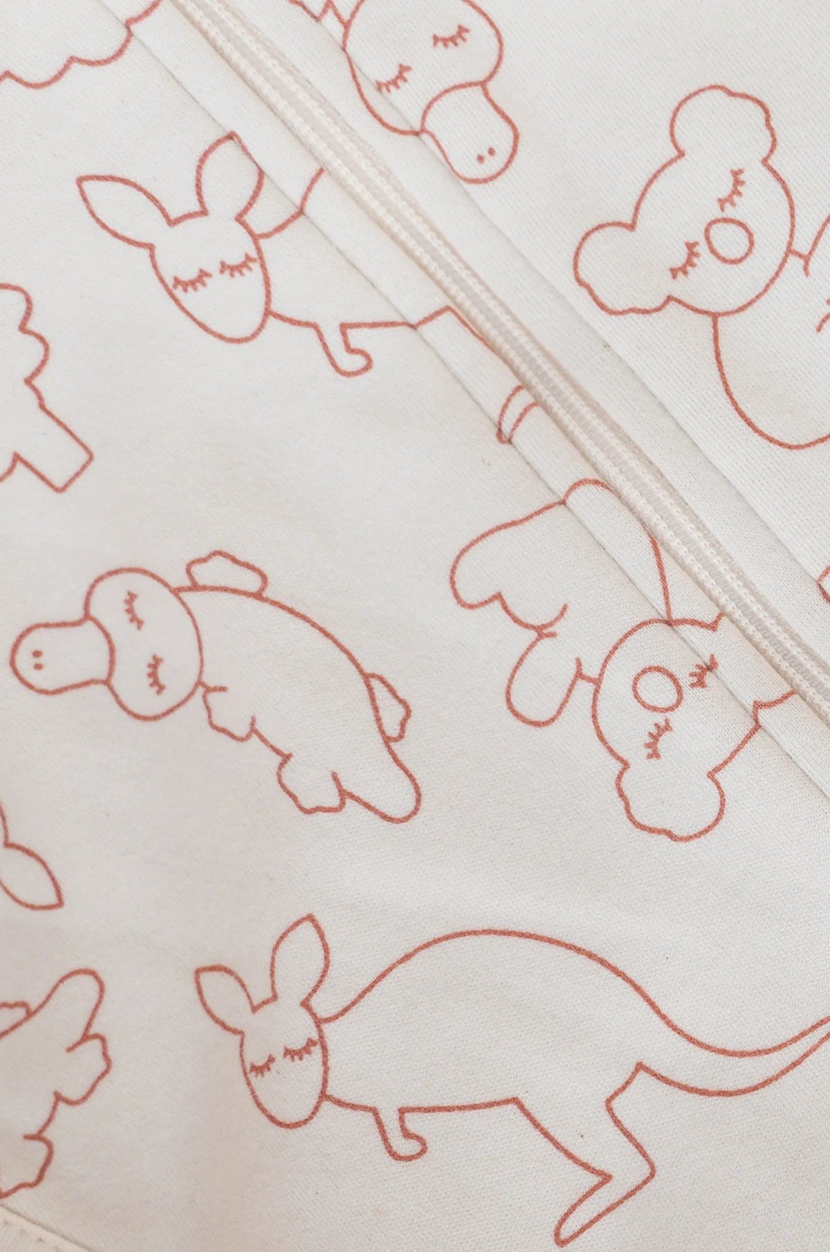Merineo Double Layer Sleep Bags - Baby