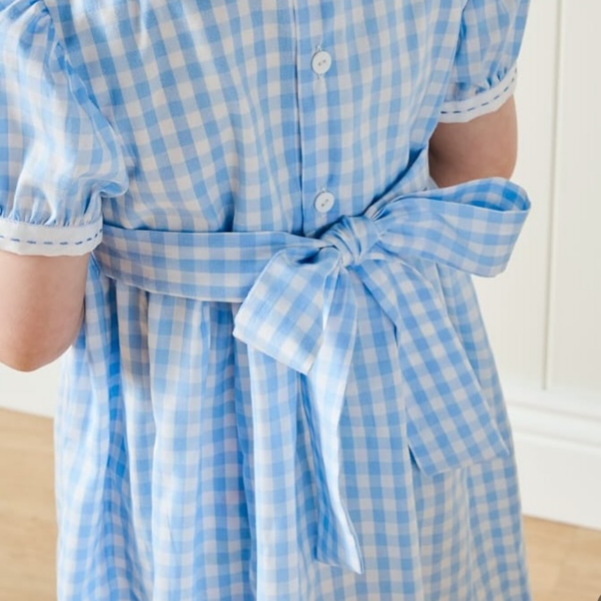 Smox Rox London Dress