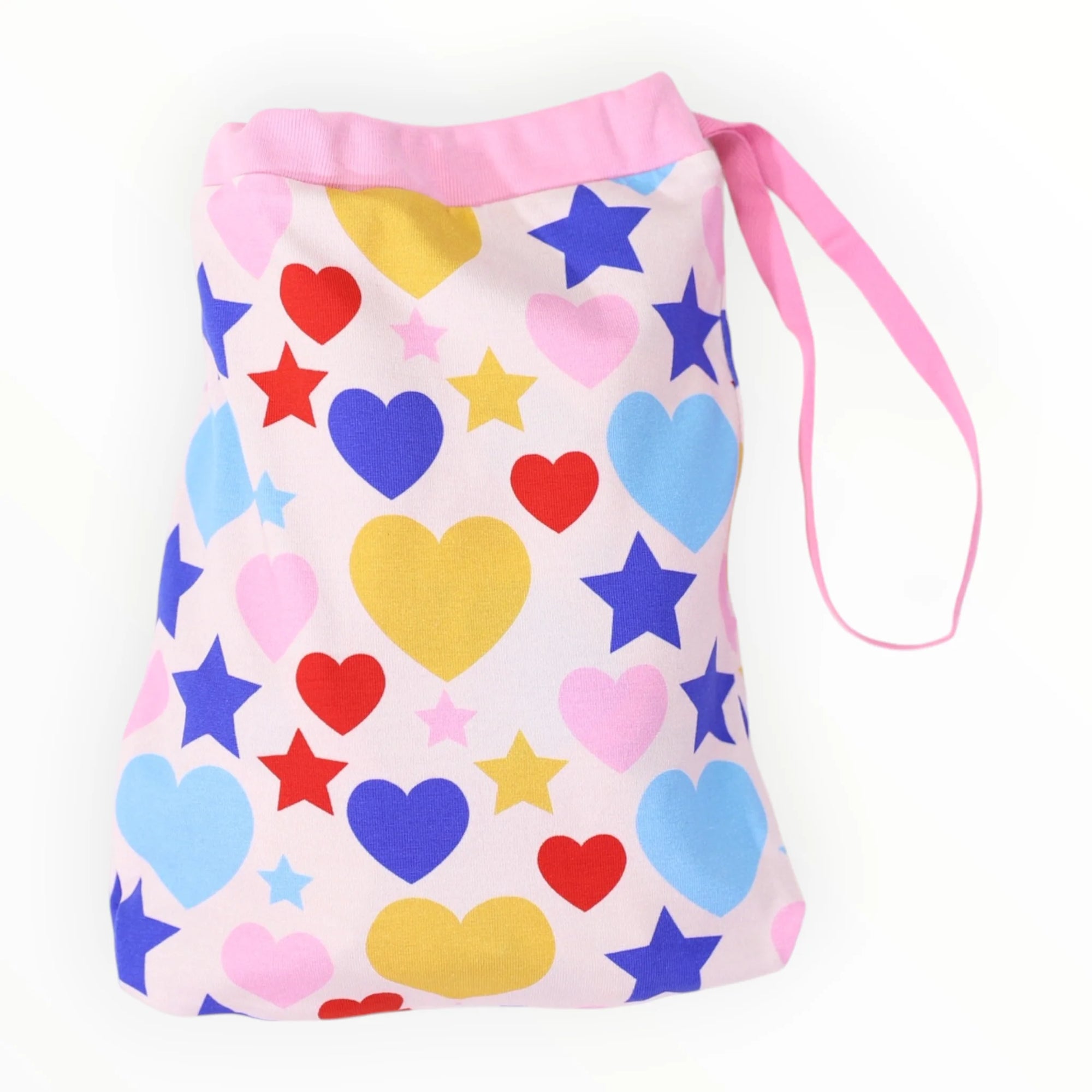 Hearts & Stars PJs