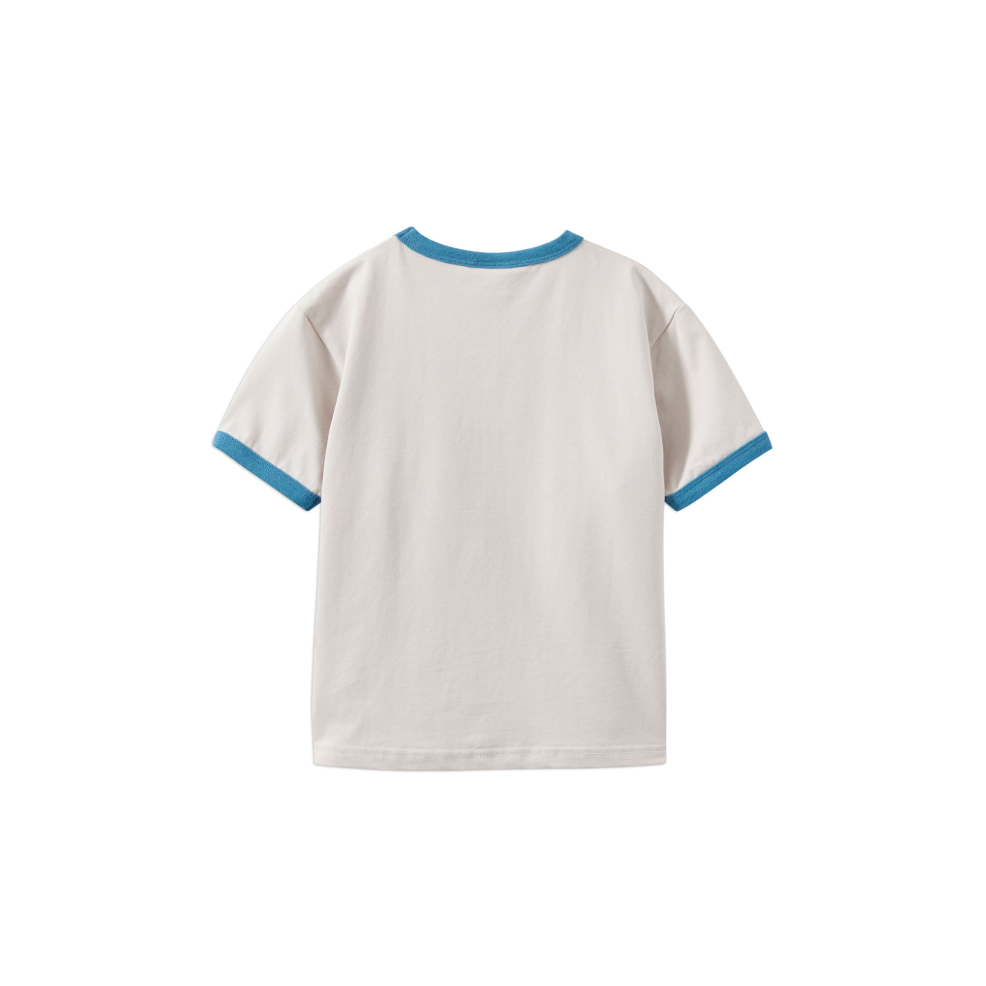 Milky Wrangler Tee