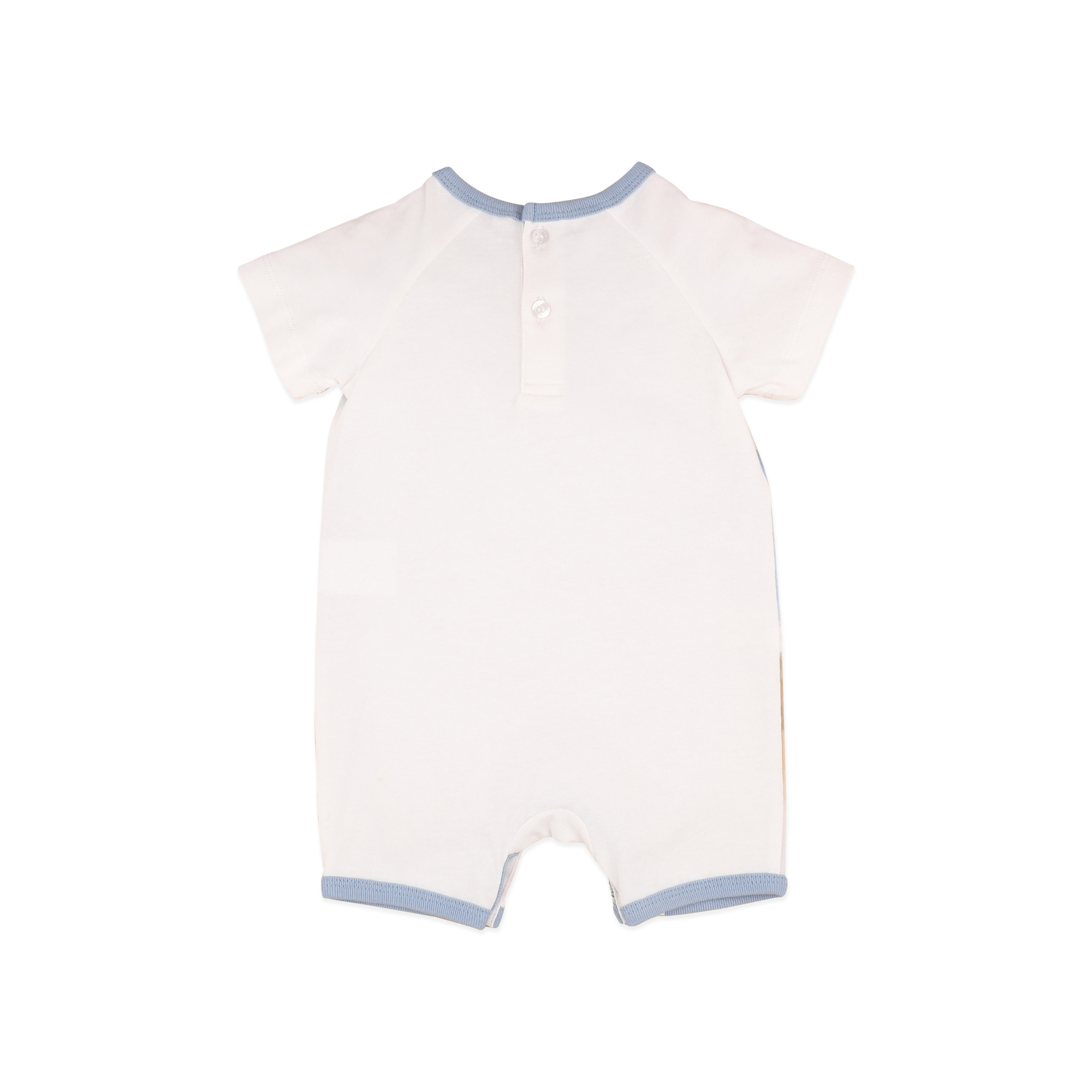 Bébé Max Beach Romper - Multi