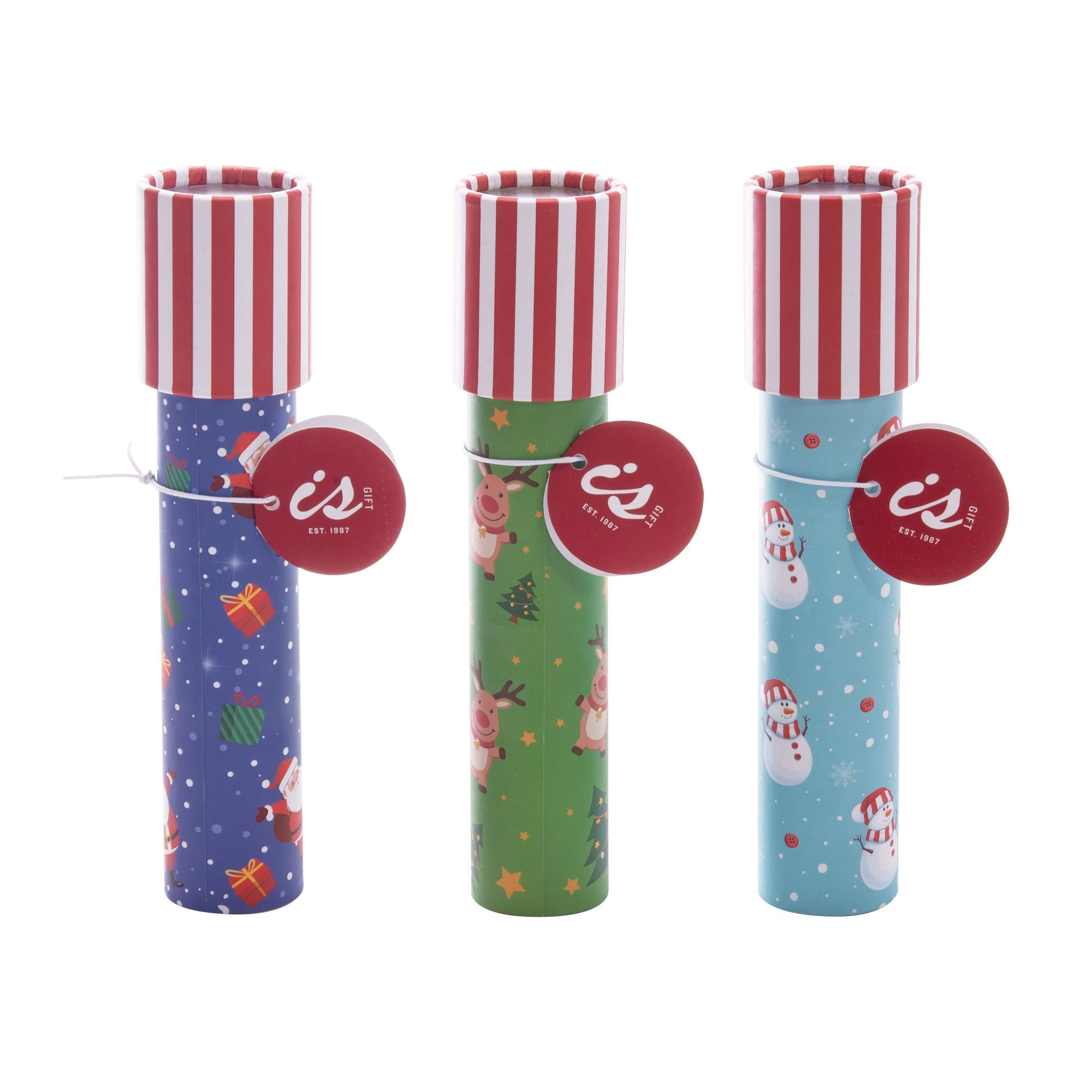 Discovery Zone Christmas Kaleidoscope