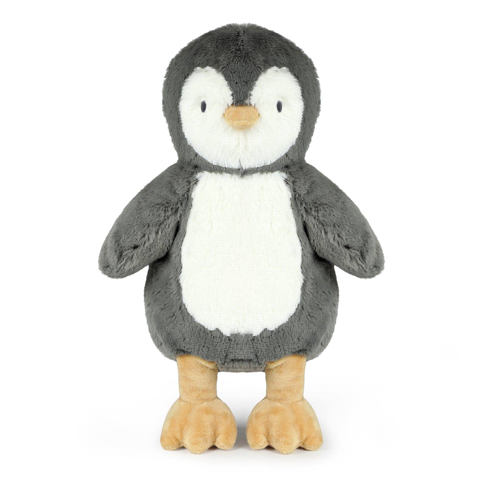 Iggy Penguin Soft Toy 13.5"/ 34cm