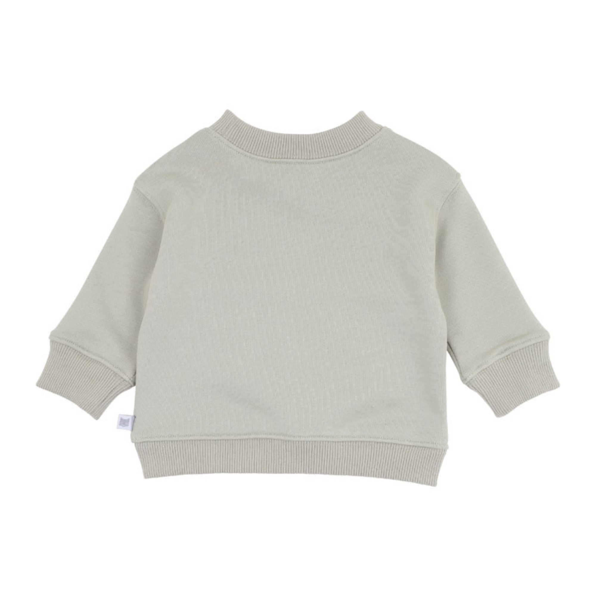 Bebe Isaac 3D Dinosaur Sweatshirt