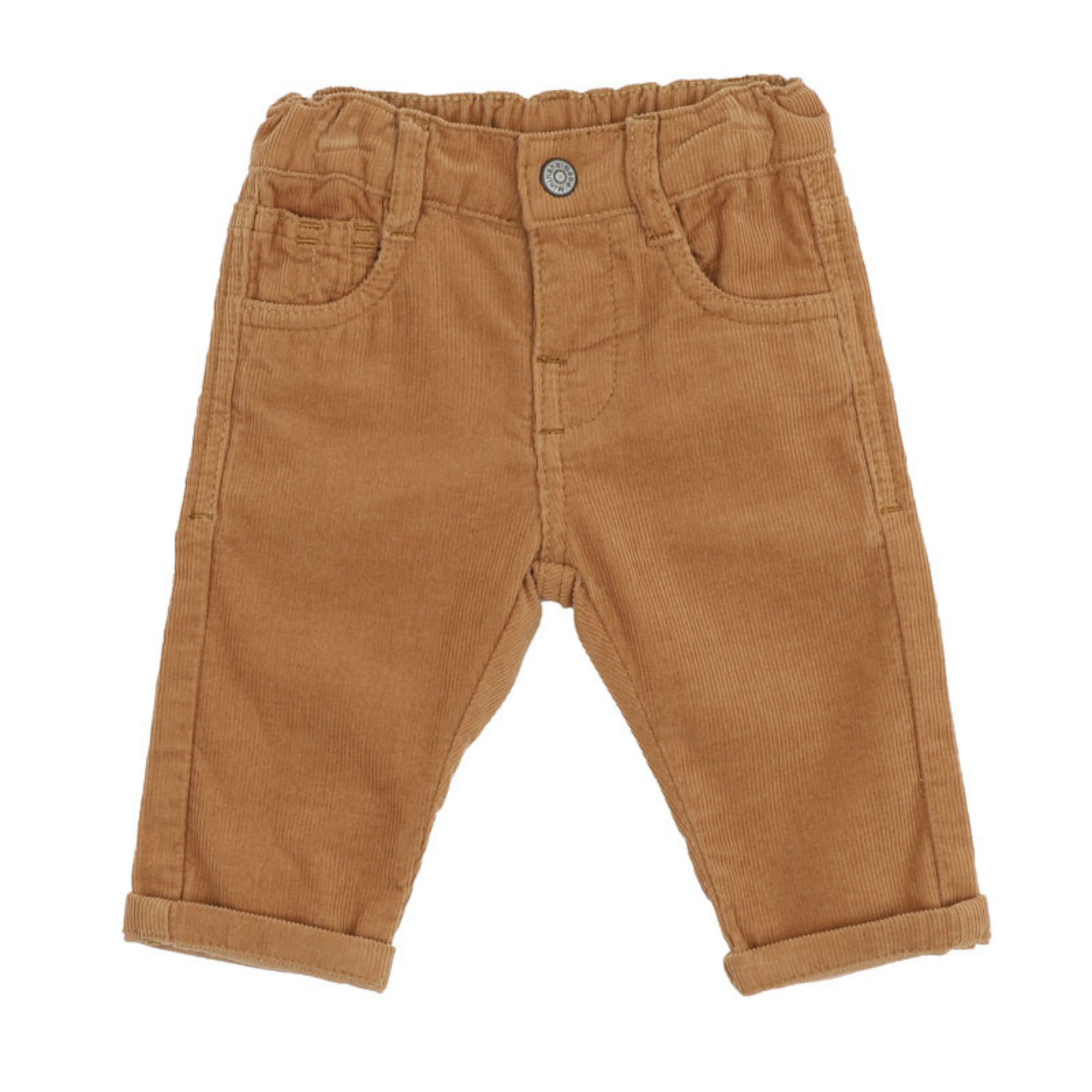 Bebe Isaac Cord Pants