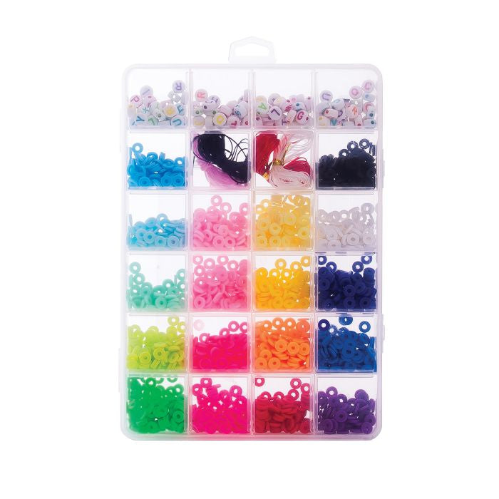 Friendship Bracelet Kit