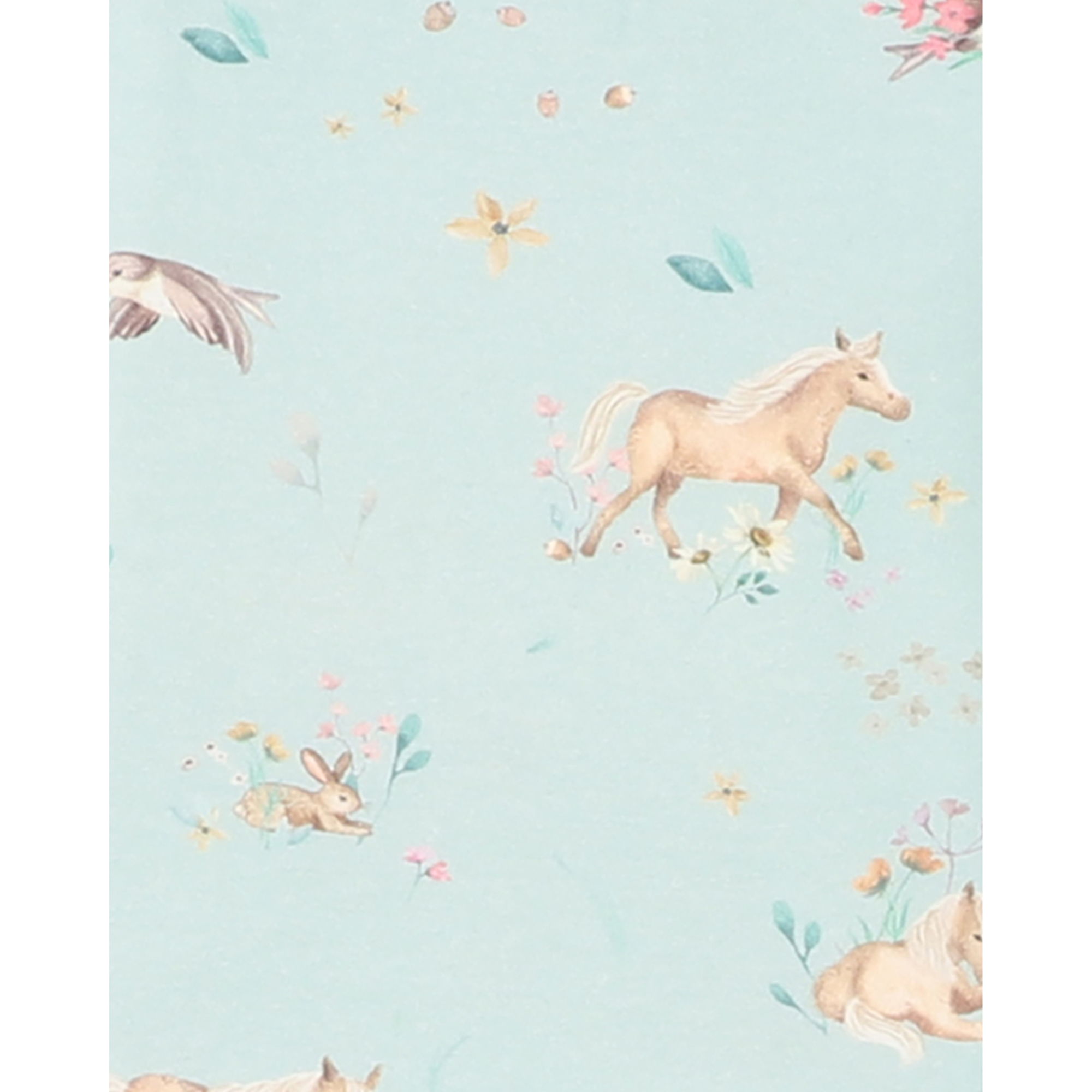 Bebe Winnie organic leggings - Winnie print