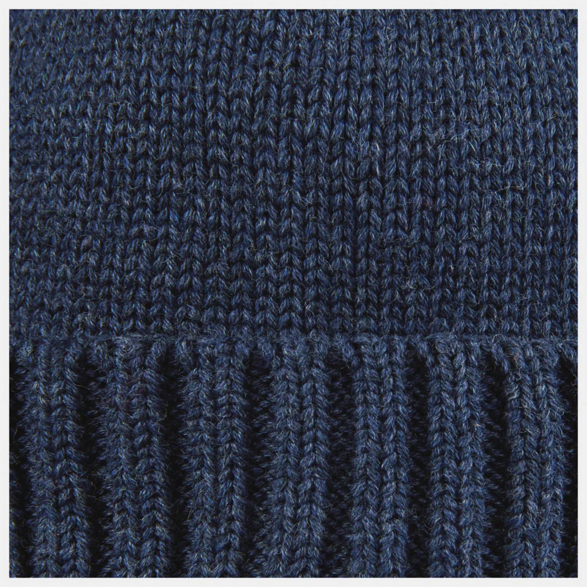 Toshi Organic Beanie Rovie - Ink
