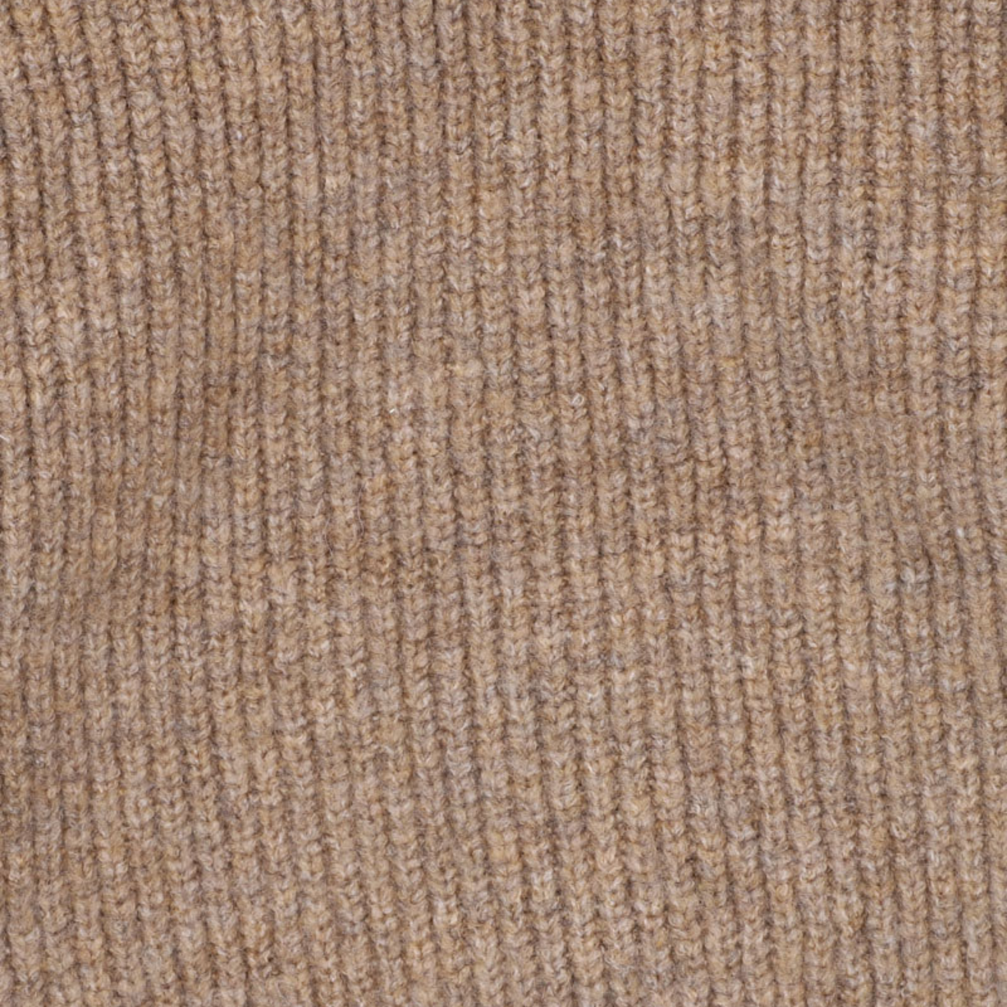 Bebe Biscuit Knitted Hooded Jacket