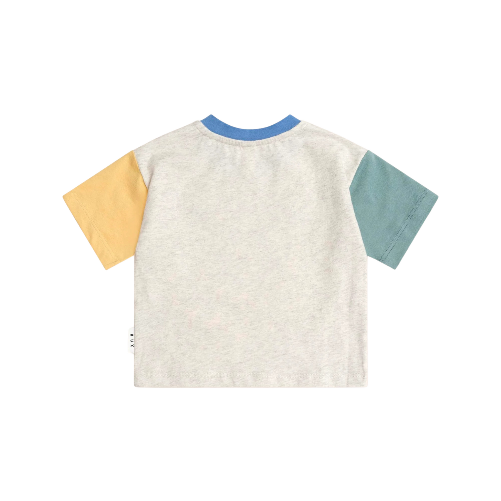 Huxbaby - Tennis Bear Boxy Tee