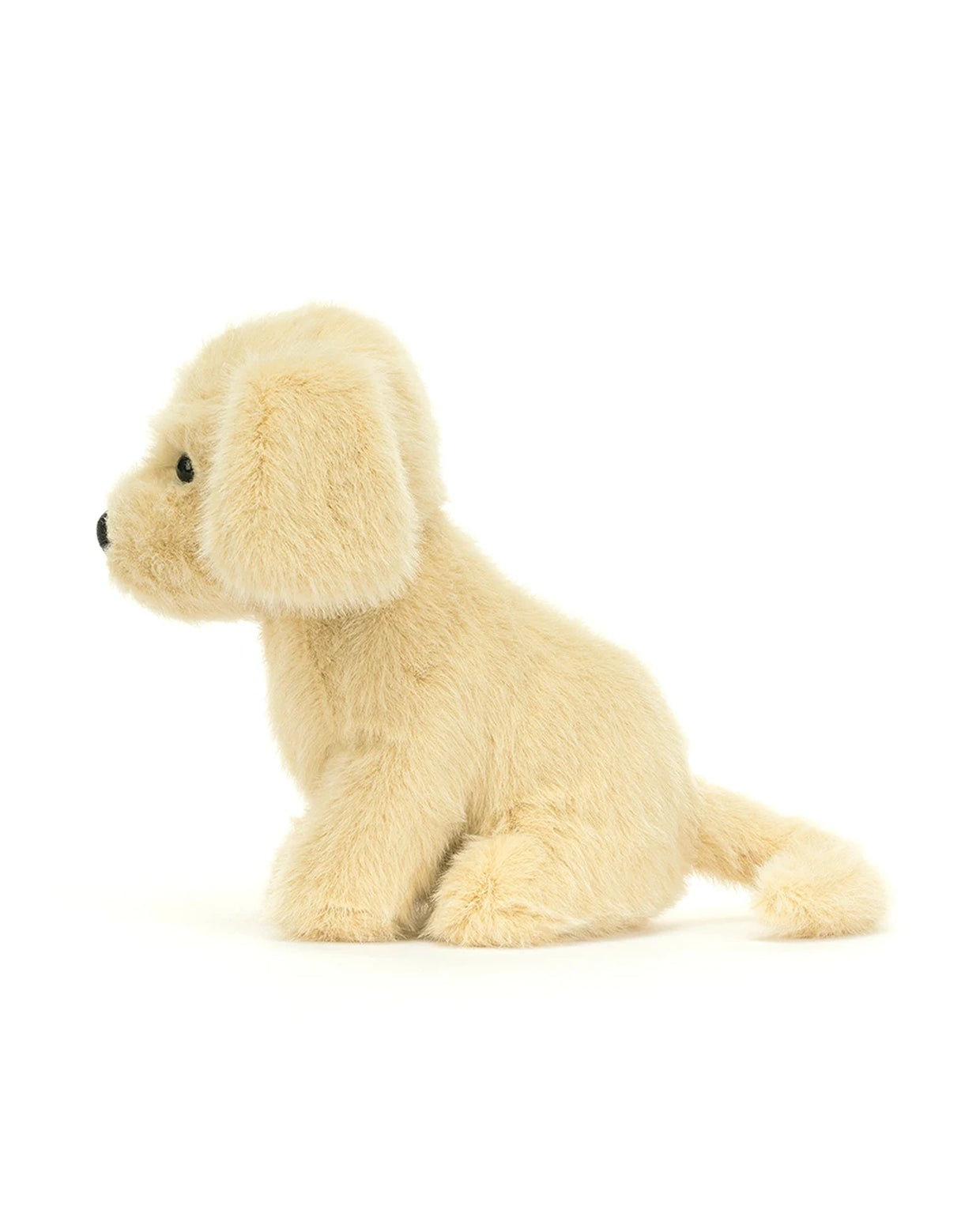 Jellycat Golden Puppy