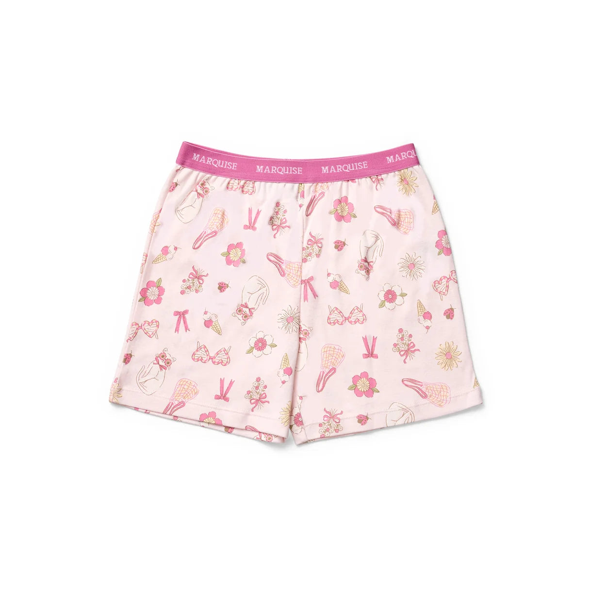 Marquise Garden Party Pyjamas