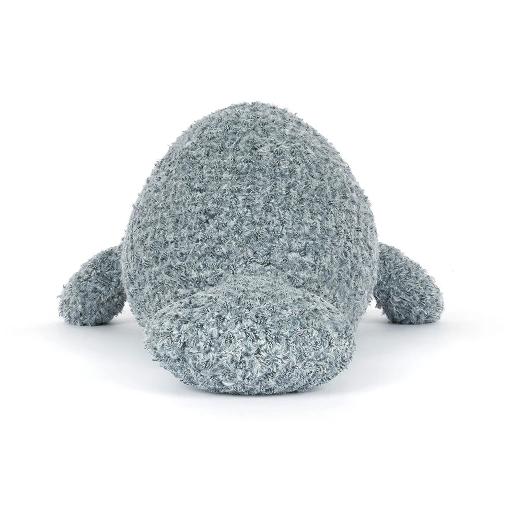 Jellycat Maffles Manateee