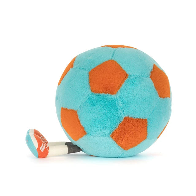 Jellycat Football ( Soccer Ball)