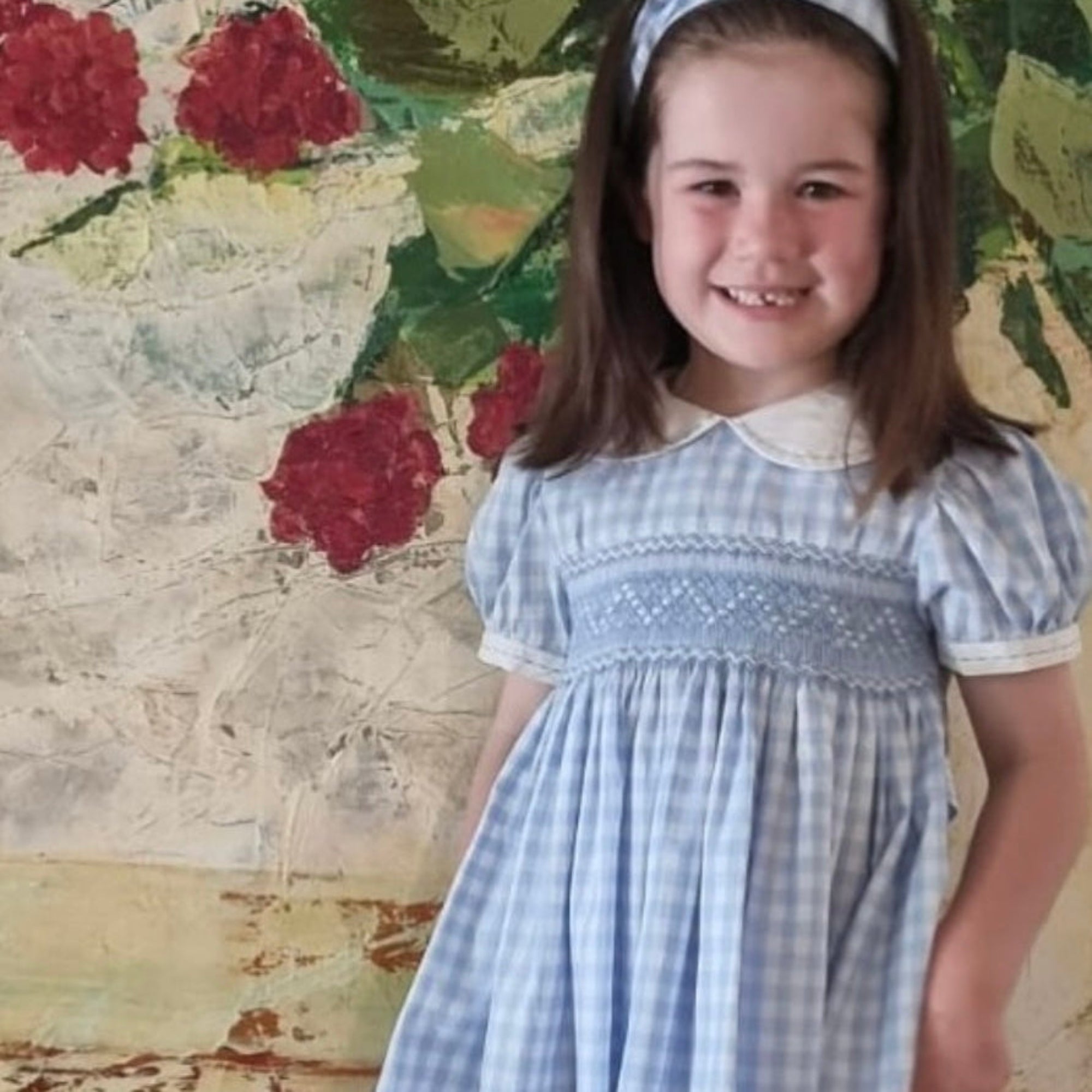 Smox Rox London Dress