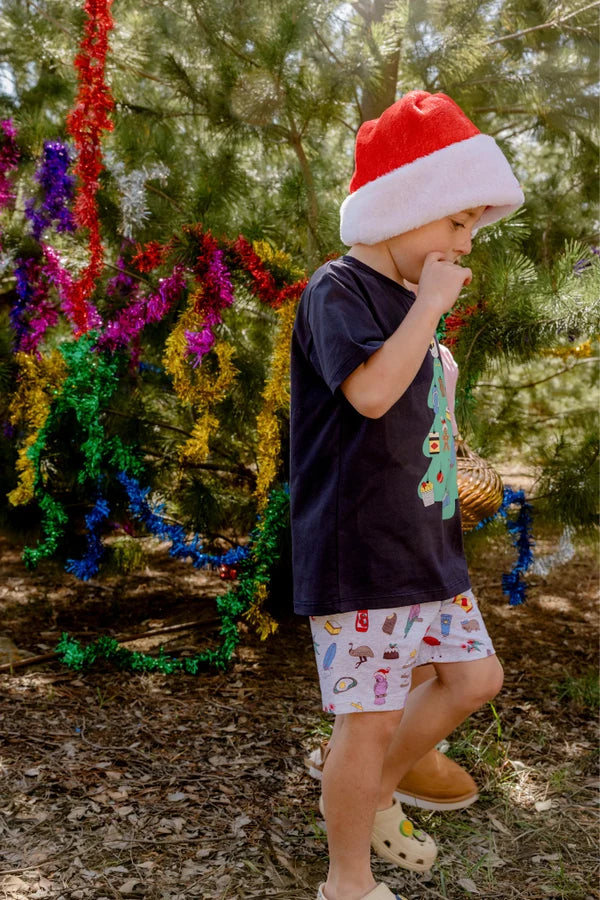 Aussie Tree Pyjamas