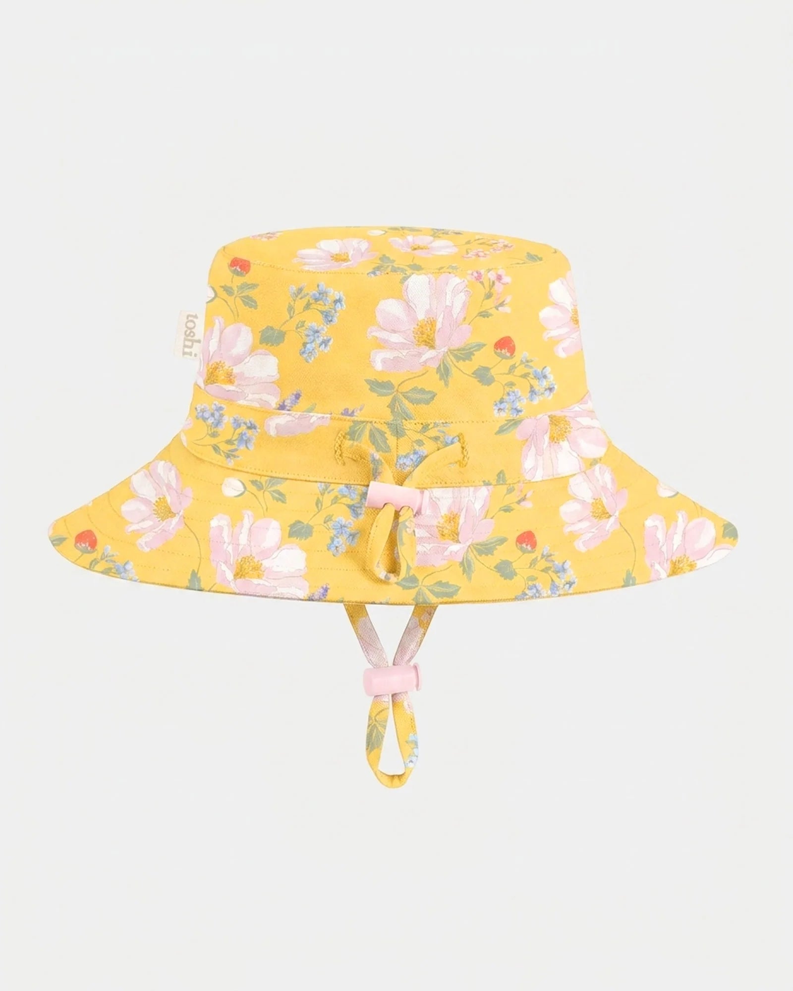 Toshi Sunhat Camille Sunny