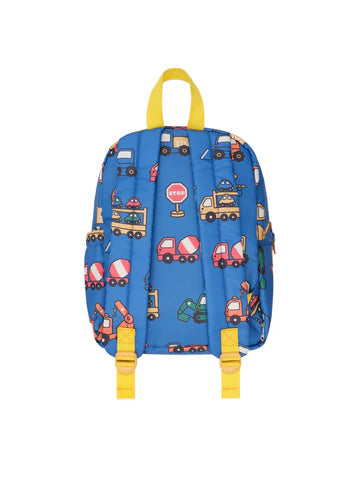 Huxbaby - Traffic Jam Backpack