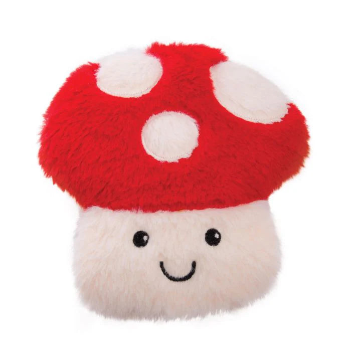 Toadstool Heat Pack