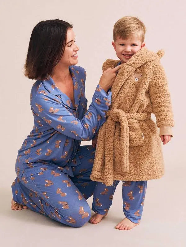 Huxbaby Classic Hux Snuggle Gown