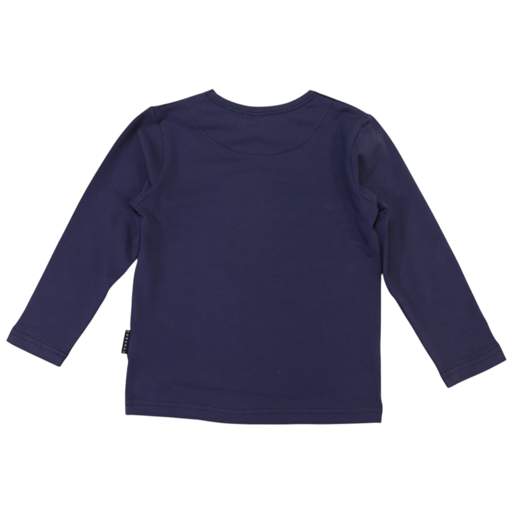 Korango T-Rex Pyjamas - Chestnut