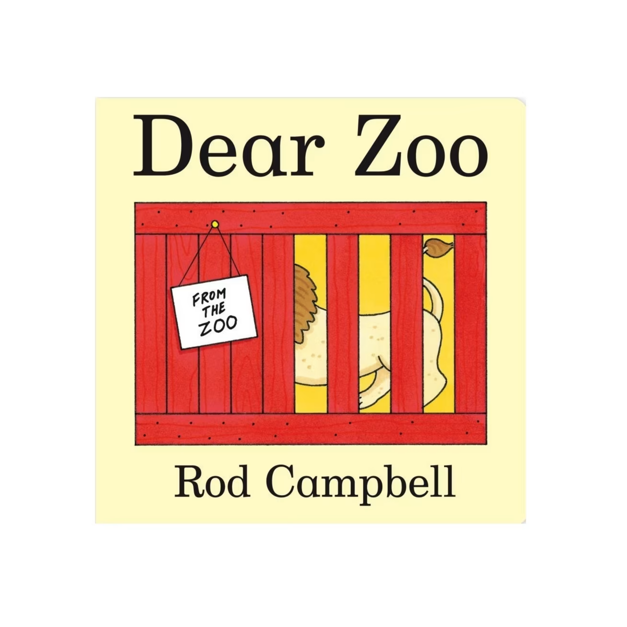 Dear Zoo