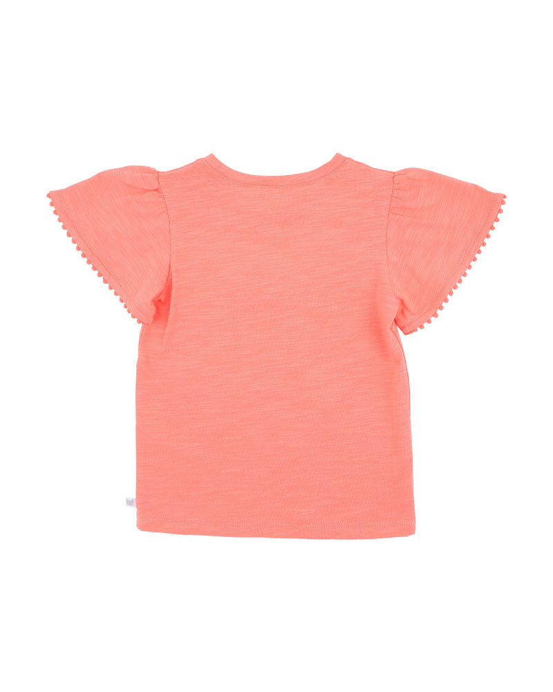 Fox & Finch Summer Grow Wild Good Vibes Tee