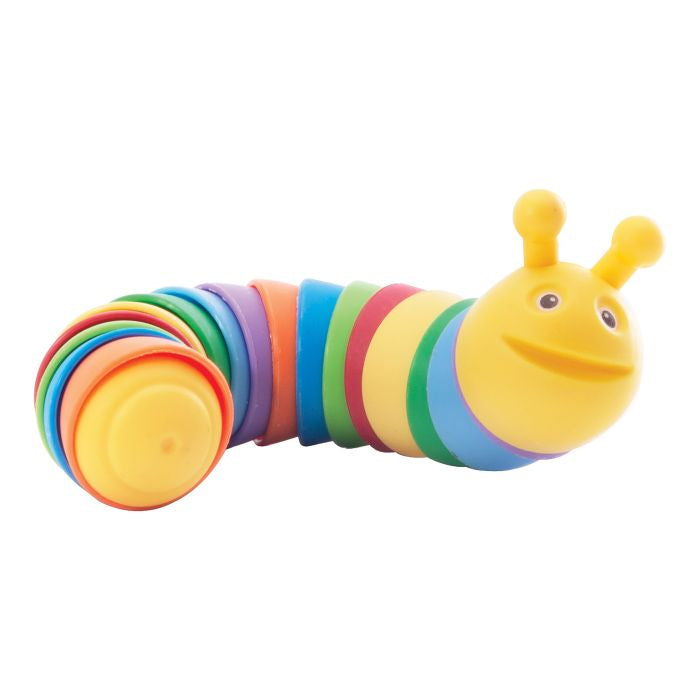 Sensory Slug Caterpillar