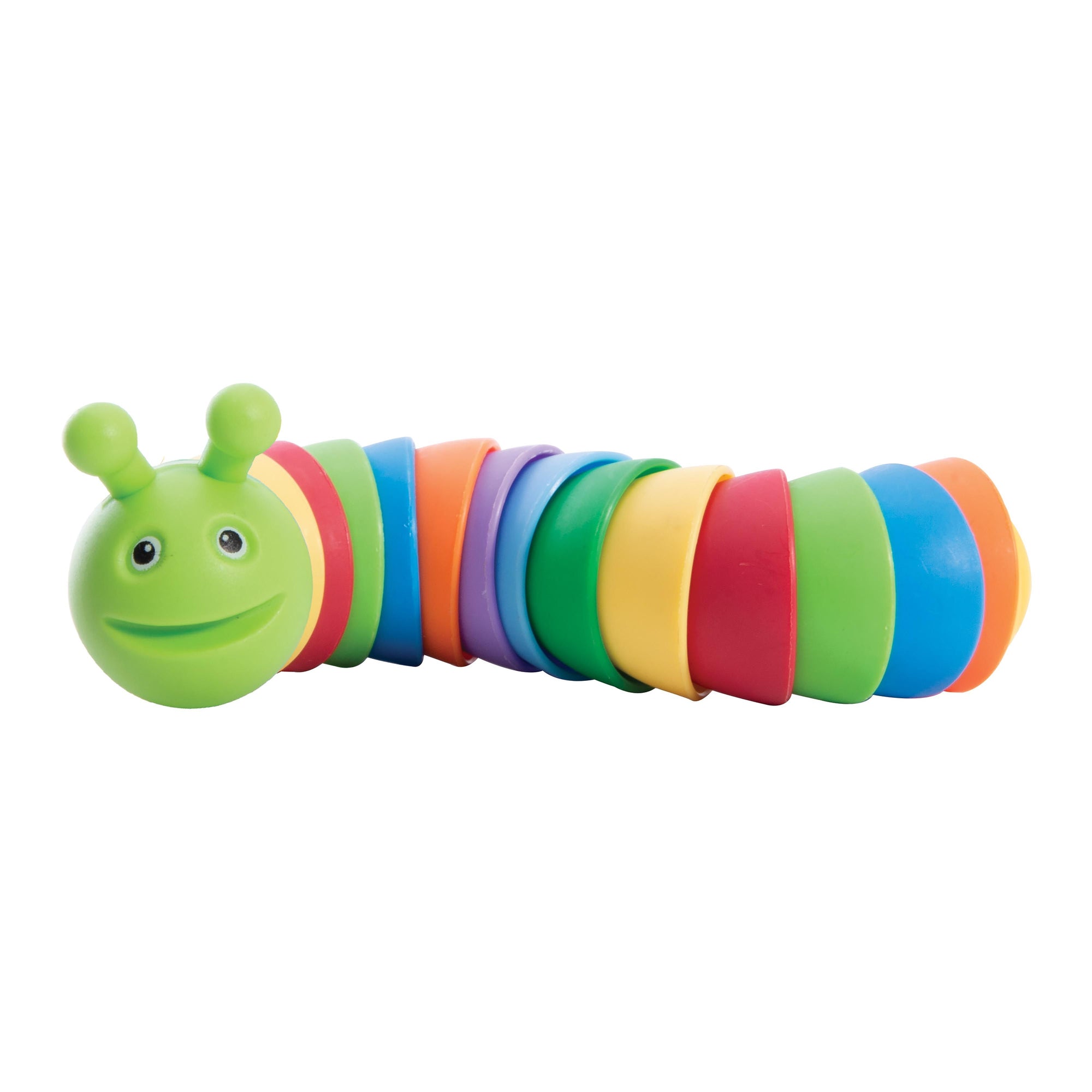 Sensory Slug Caterpillar
