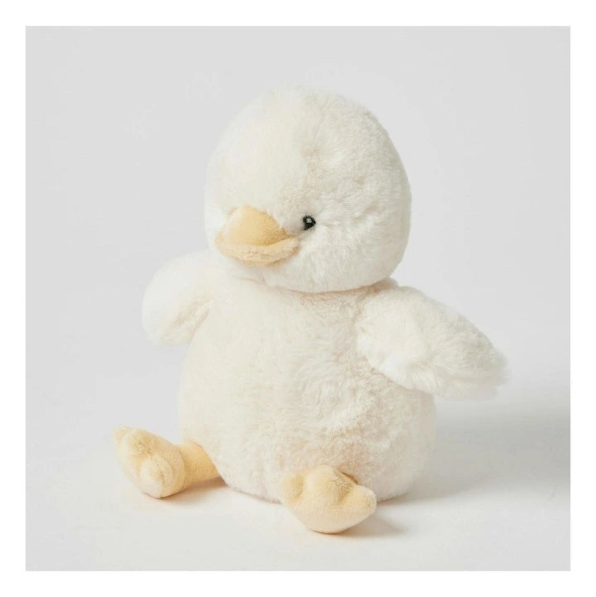 Daisy Duck Rattle - Large