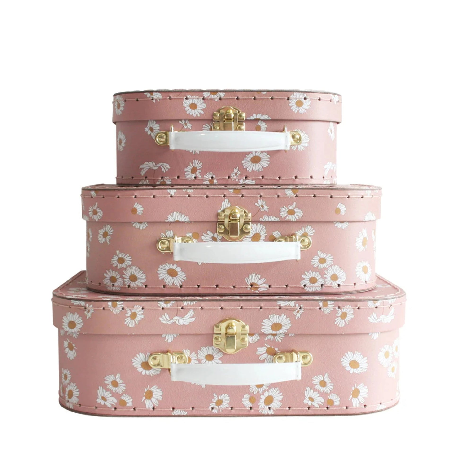 Alimrose Daisy Days Carry Cases - sold separately