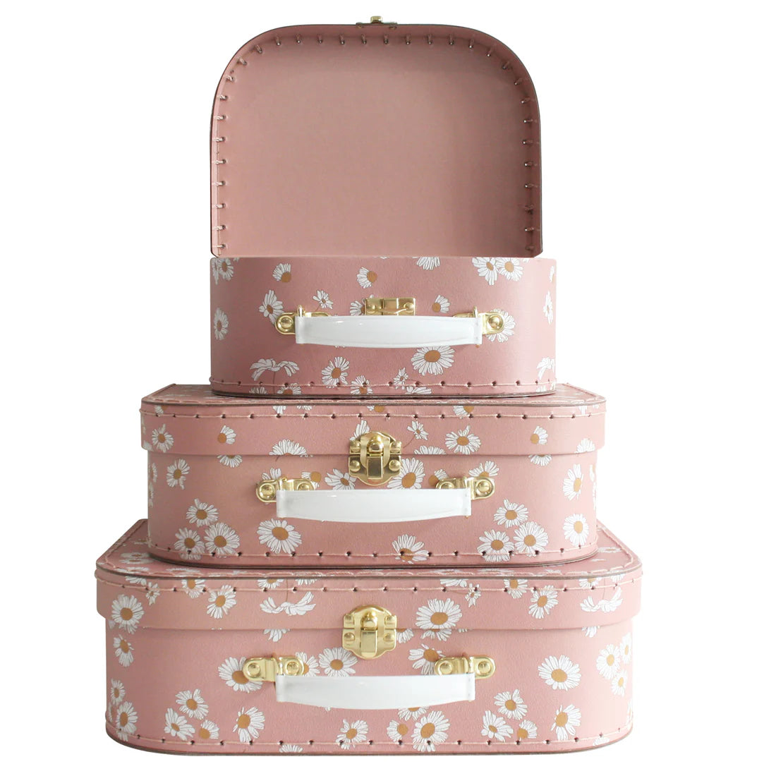 Alimrose Daisy Days Carry Cases - sold separately